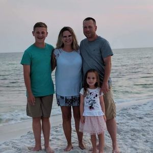 Meet your Posher, Stacie